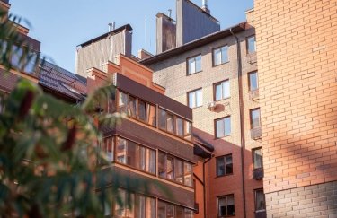 У всіх нових будинках мають бути квартири для жертв війни - INFBusiness