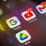 Google постраждав від збою: тисячі користувачів не мають доступу до електронної пошти чи карт - INFBusiness