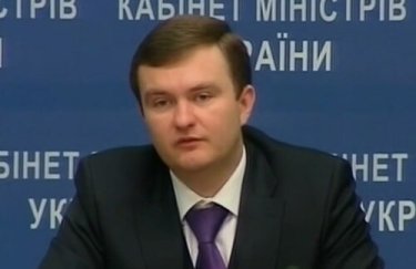 Дмитро Ворона.