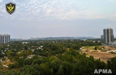 Суд вилучив у компанії Медведчука землю вартістю 1,7 млрд гривень у Києві - INFBusiness