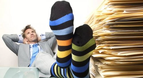Відкладаєте справи потім? П'ять рецептів швидкого «лікування» - INFBusiness
