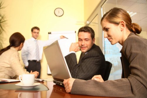 презентація. Як позбутися вампірів? - INFBusiness
