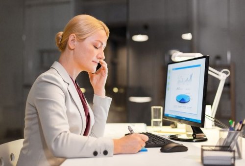Офісні смертники: 5 найнебезпечніших сидячих професій - INFBusiness