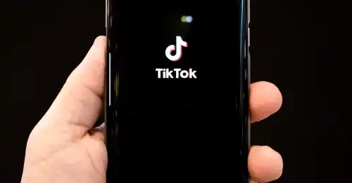 США не блокуватимуть TikTok - Трамп заявив про успішні переговори з Китаєм - INFBusiness