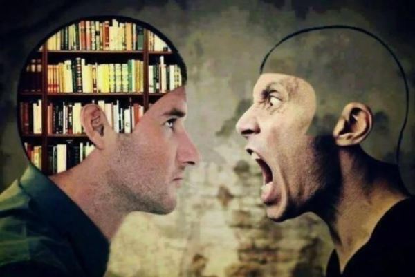 Який професіонал краще - розумний, дурний чи дурний? - INFBusiness