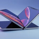 Ходять чутки, що Apple випустить новий розкладний iPhone з «радикальним» дизайном - INFBusiness