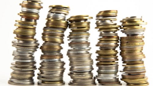 Цікаве поряд, чи Якими бувають гроші? - INFBusiness