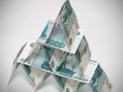 Як заробляти гроші. Розповсюджені міфи - INFBusiness