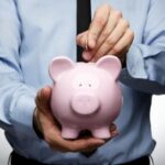 Куди вигідно вкласти гроші, щоби не втратити? - INFBusiness
