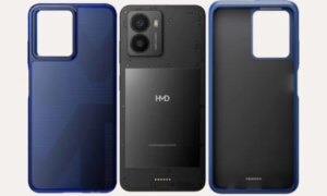 Новий смартфон для дітей автоматично блокуватиме оголені фотографії