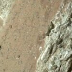Чи є життя на Марсі? Марсохід NASA знайшов найпереконливішу натяку - INFBusiness