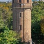 У Києві захистили від забудови земельну ділянку, на якій розташована водонапірна вежа - INFBusiness