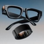Розумні окуляри Ray-Ban можуть змусити вас таємно гортати Instagram мозком - INFBusiness