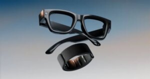 Розумні окуляри Ray-Ban можуть змусити вас таємно гортати Instagram мозком