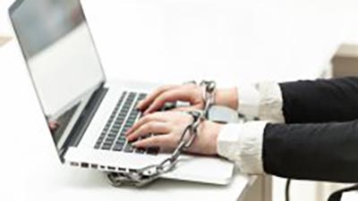 Раби та робота: як вийти з рабства? - INFBusiness
