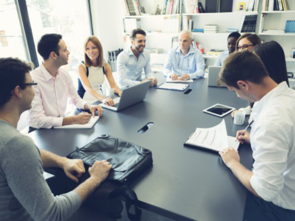 Як не марнувати на роботі після новорічних свят - INFBusiness