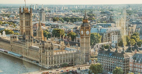 Лондонська фондова біржа запускає нову ETP для стейкінгу біткойнів - INFBusiness