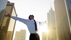 Як стати рантьє та жити на відсотки? - INFBusiness