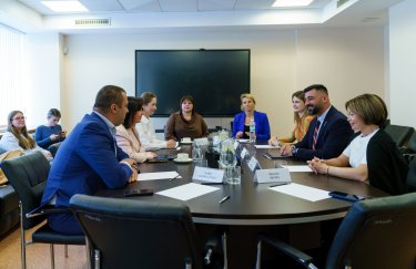 Мінрозвитку та Habitat for Humanity in Ukraine запускають спільний проєкт