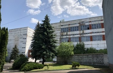 Акції Рівненського радіотехнічного заводу виставили на аукціон - INFBusiness