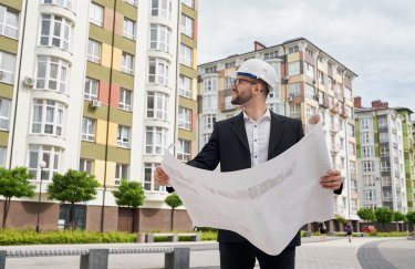 Експерти розповіли, як зростатимуть ціни на первинну нерухомість - INFBusiness