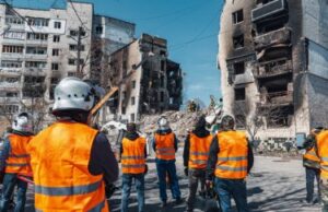 Кабінет Міністрів схвалив новий транш програми eRecovery