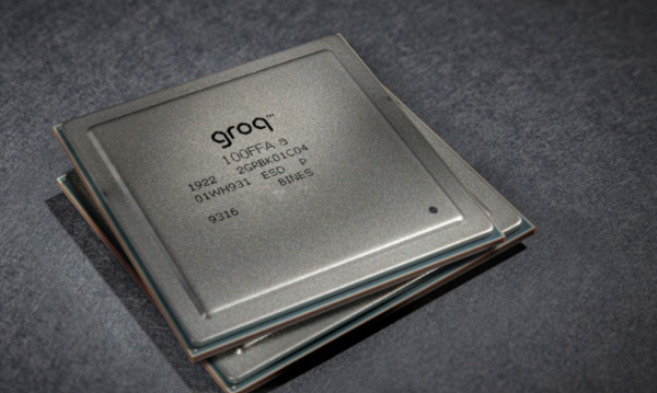 AI-стартап Groq отримав $750 млн інвестицій і досяг оцінки $6,9 млрд - INFBusiness