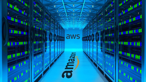 Amazon інвестує $4,4 млрд у дата-центри в Новій Зеландії - INFBusiness