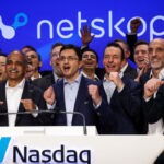 Американська компанія у сфері кібербезпеки Netskope отримала оцінку ,8 млрд під час IPO - INFBusiness