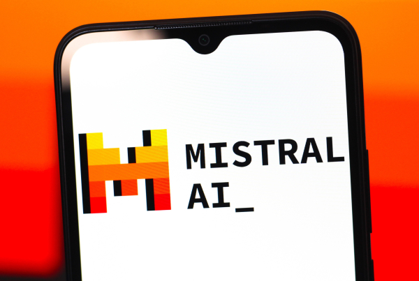 ASML інвестує €1,3 млрд у європейського лідера в сфері ШІ Mistral AI - INFBusiness