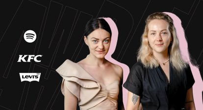 Awarded: український креативний хаб, що працює зі Spotify, Levi’s і KFC та підкорює світові ринки. Завдяки чому це вдається&amp;amp;nbsp; /надано пресслужбою