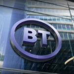 Британська BT продає свій фінансовий мережевий бізнес Radianz американській TNS - INFBusiness