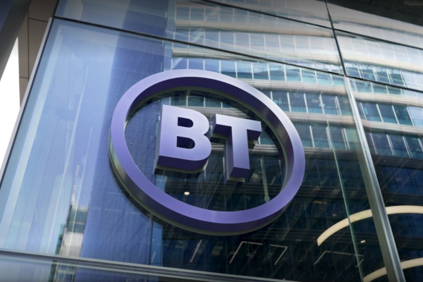 Британська BT продає свій фінансовий мережевий бізнес Radianz американській TNS - INFBusiness