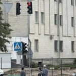 У Білій Церкві на заміну старої будівлі з'явиться новий торгово-офісний центр - INFBusiness