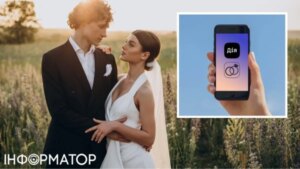 Чи законний шлюб через акт? – Мі щойно відповів Інформатору