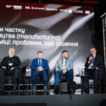 Чого потребує український бізнес для росту? Пояснення від Мінекономіки, «Метінвесту», «Укрзалізниці», «Френдлі Вінд Технолоджі» та Eurogold Industries - INFBusiness
