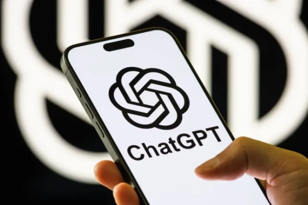 ChatGPT не працює, оскільки понад 1000 користувачів повідомляють…