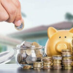 Як заощадити? П'ять простих способів - INFBusiness