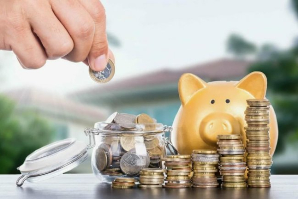 Як заощадити? П'ять простих способів - INFBusiness