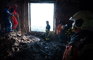 Будинок Уряду в Києві готують до проведення аварійних робіт та консервації - INFBusiness