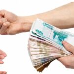 Що робити, якщо колега просить гроші у борг - INFBusiness