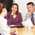 Як зробити свою промову додатковим бонусом на співбесіді? - INFBusiness