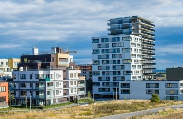 нерухомість житло новобудови