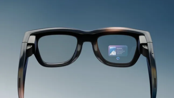 Окуляри Meta Ray-Ban Display (Фото: Meta)