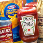 Гіганта упакованих продуктів Kraft Heinz розділять на соуси та продукти після невдалого злиття - INFBusiness
