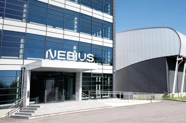 Голландський хмарний провайдер ШІ Nebius планує залучити $3 млрд для розширення після великої угоди з Microsoft - INFBusiness