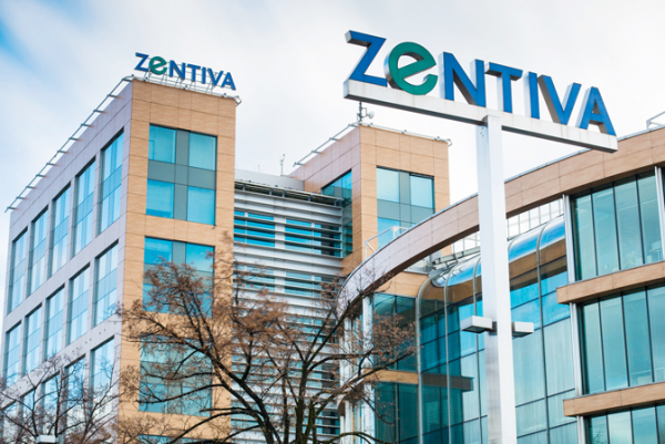 GTCR купує чеського виробника дженериків Zentiva у Advent International за $4,8 млрд - INFBusiness