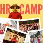 HR Camp 2025 від robota.ua: тренди та інновації на ринку праці України в умовах воєнного часу - INFBusiness