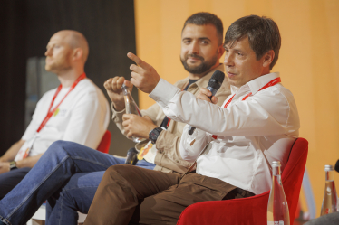 HR Camp 2025 від robota.ua