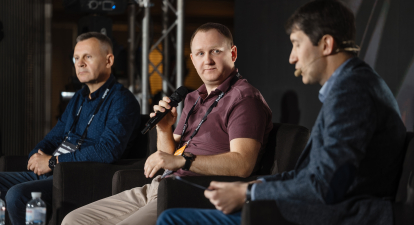 Як і чому МХП та Modern Expo масштабують інновації